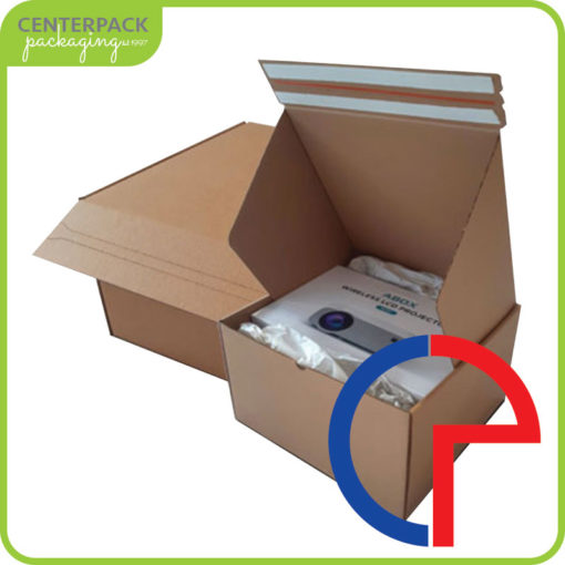 scatole per e-commerce
